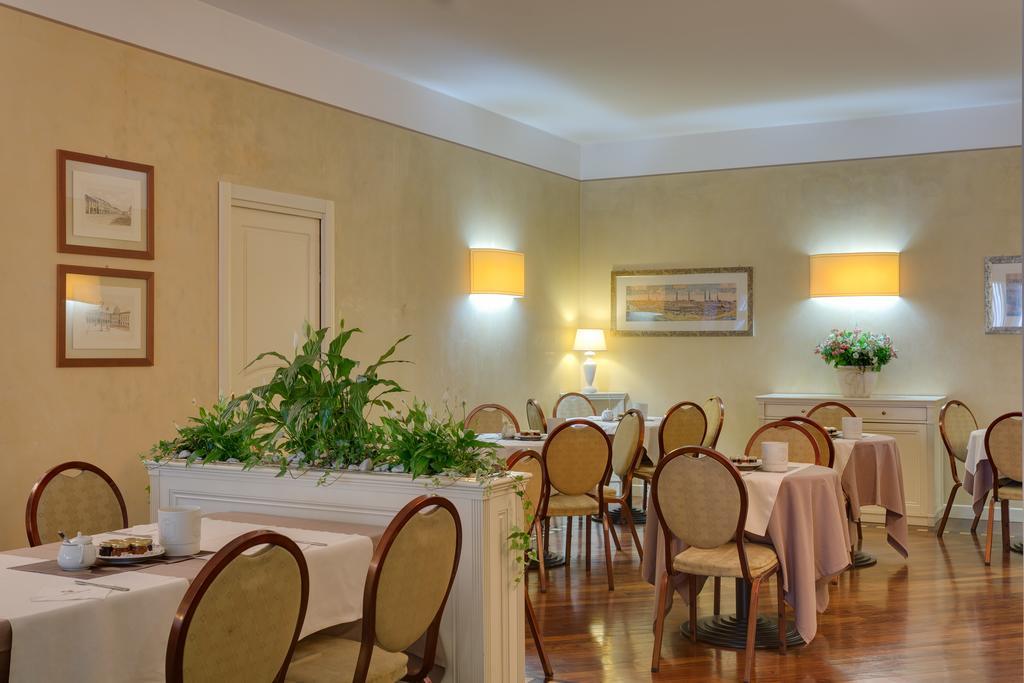 Hotel Continental Brescia Roncadelle Bagian luar foto