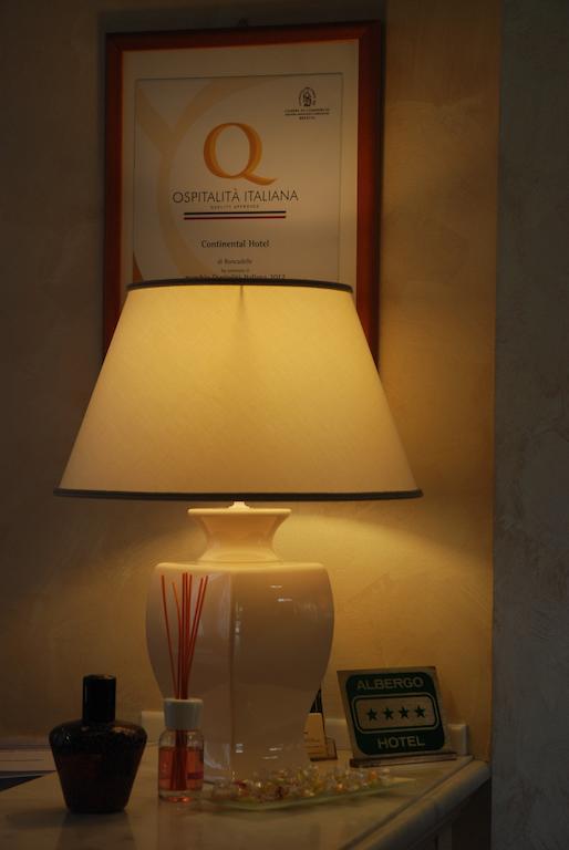 Hotel Continental Brescia Roncadelle Bagian luar foto