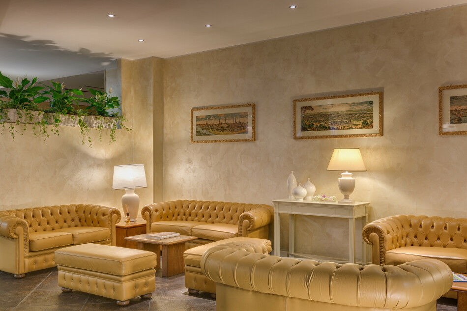 Hotel Continental Brescia Roncadelle Bagian luar foto